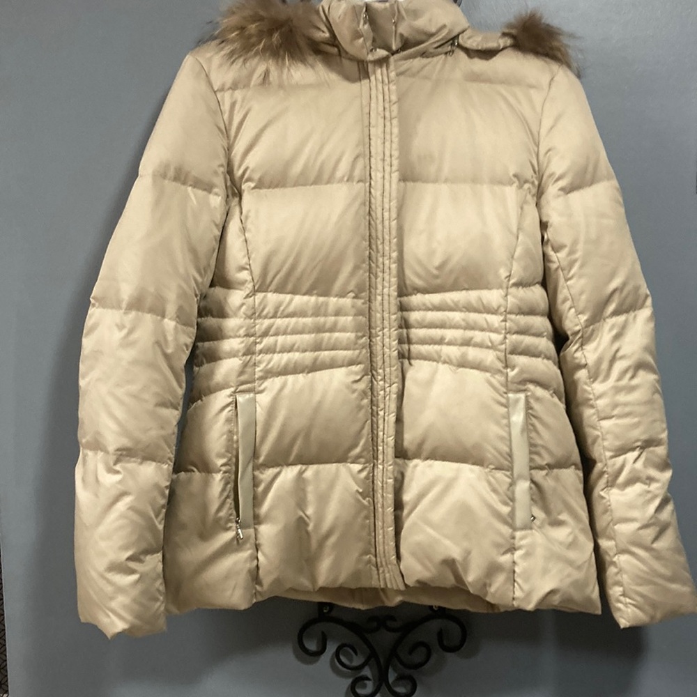 ICB jacket